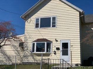 27 Platt St FLOOR 2, Ansonia, CT 06401