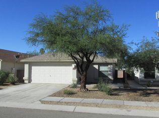 5249 N Crowley Ln, Tucson, AZ 85705
