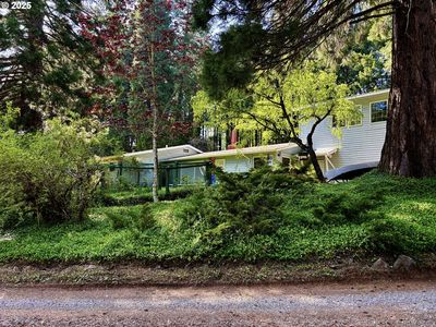 76750 High Prairie Rd, Oakridge, OR, 97463