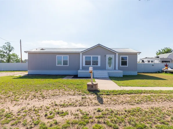 401 Haynes, Merkel, TX 79536