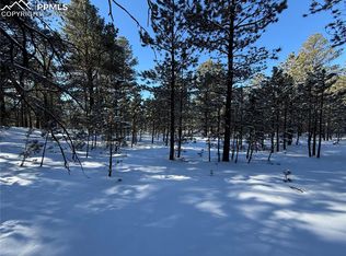 8235 Bar X Ter, Colorado Springs, CO 80908