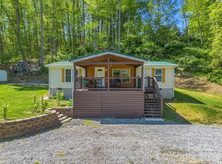 285 Dix Creek No 1 Rd, Leicester, NC 28748
