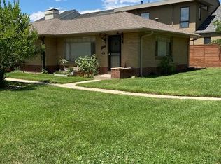 335 N Monroe St, Denver, CO 80206
