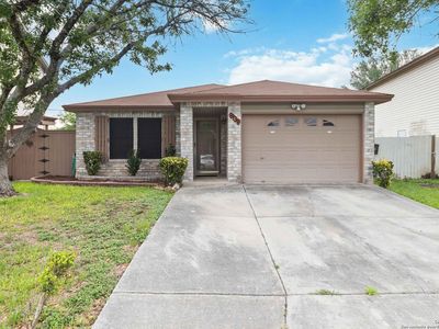 8138 Easy Meadow, Converse, TX, 78109
