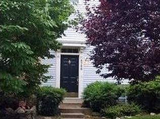 5726 Mason Bluff Dr, Burke, VA 22015