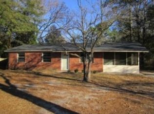 155 Newman Rd, Ellabell, GA 31308