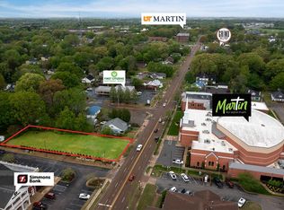 114 University St, Martin, TN 38237