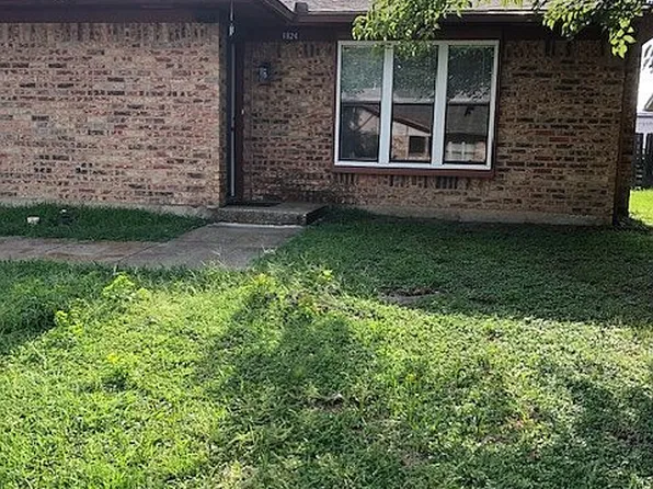 1824 Family Cir, Grand Prairie, TX 75051