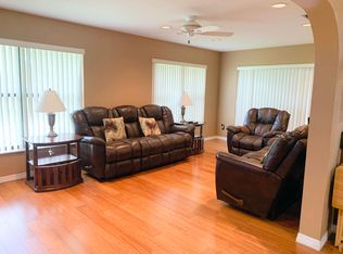 1482 SW 18th Ter, Okeechobee, FL 34974