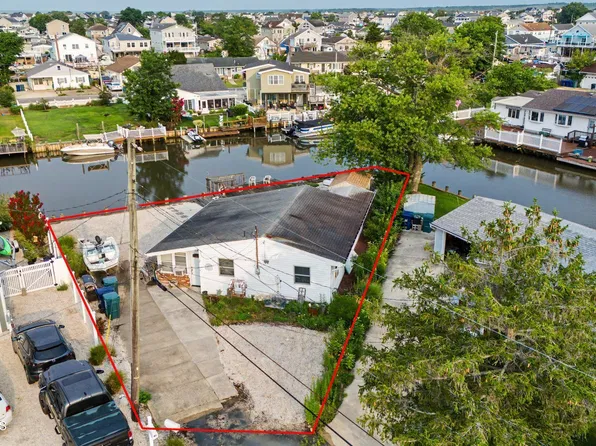 40 W Brig Drive, Little Egg Harbor, NJ 08087
