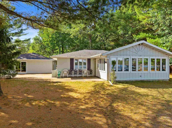 W2846 S Tuttle Lake Rd, Neshkoro, WI 54960