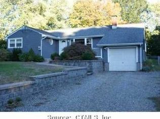 145 Avery St, Manchester, CT 06042