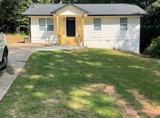 191 Sanders St #191, Hartwell, GA 30643