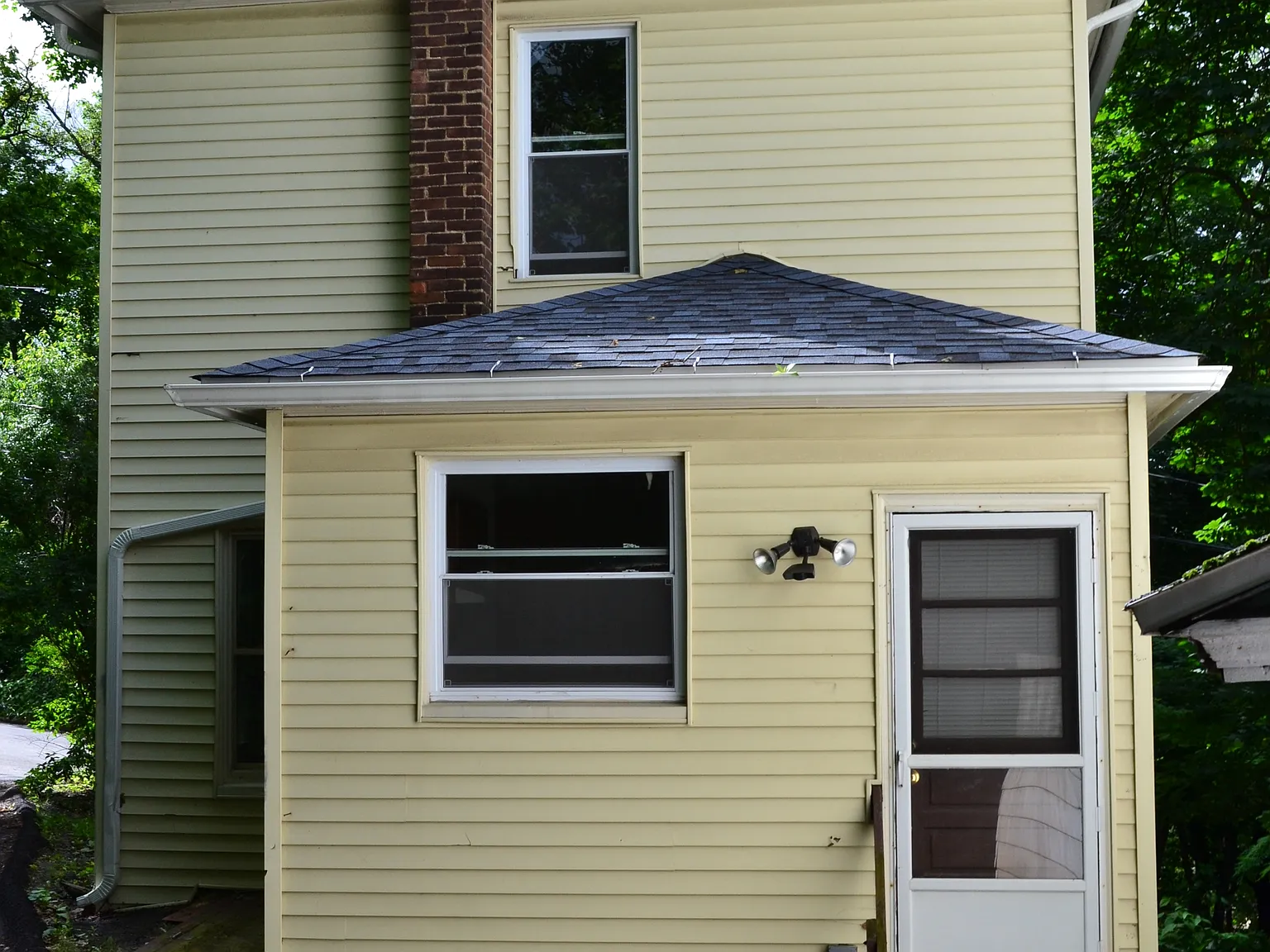 2115 Hollister - Single Family Home — Photo 4
