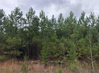 County Road 1110, Atlanta, TX 75551