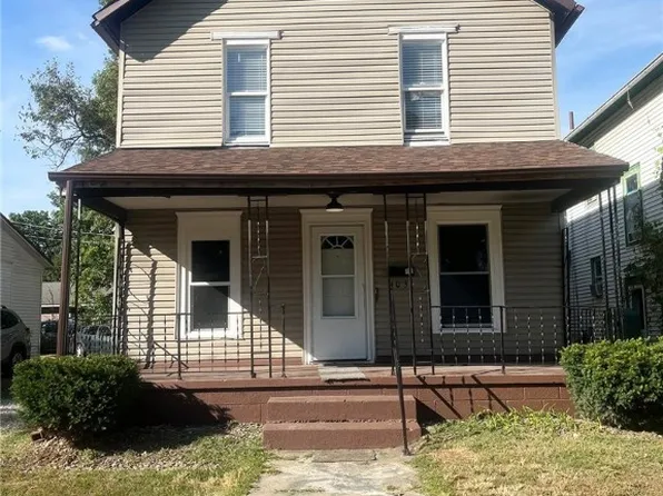 405 Front Ave SW, New Philadelphia, OH 44663