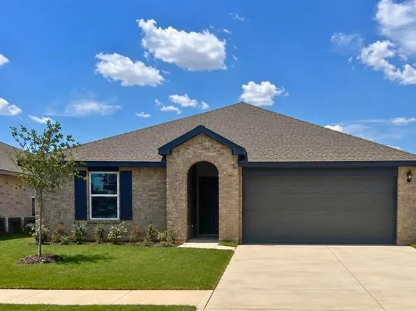 16205 Cherokee Trl, Piedmont, OK 73078