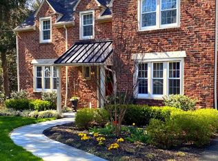 552 Custis Rd, Glenside, PA 19038