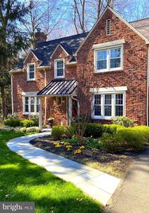 552 Custis Rd, Glenside, PA, 19038