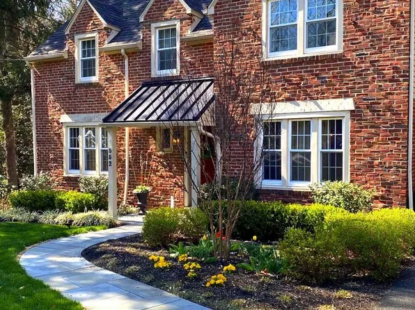 552 Custis Rd, Glenside, PA 19038