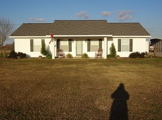 1285 Cabot Rd, Ville Platte, LA 70586