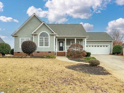 407 Mayburgh Ct, Spartanburg, SC, 29301