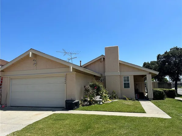 12404 Carnaby St, Cerritos, CA 90703