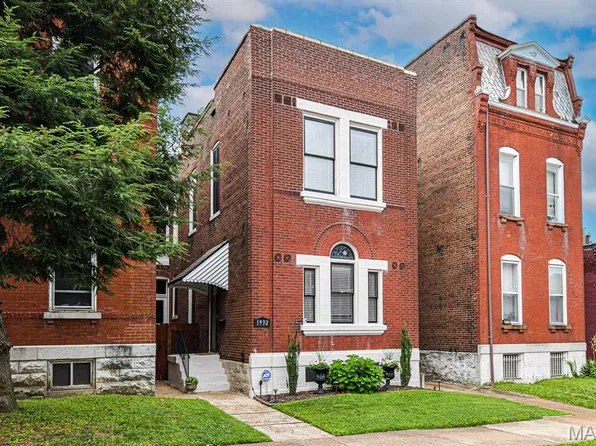 1932 Withnell Ave, Saint Louis, MO 63118