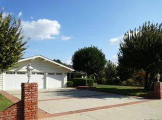 9410 Balcom Ave, Northridge, CA 91325