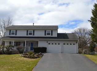 2134 Alexis Ave, Niskayuna, NY 12309