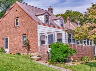 117 Haverford Rd, Folsom, PA 19033