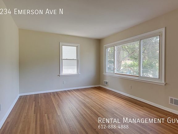 3rd image of 3234 Emerson Ave N