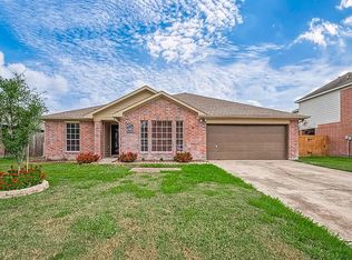 15922 N Place Dr, Houston, TX 77073