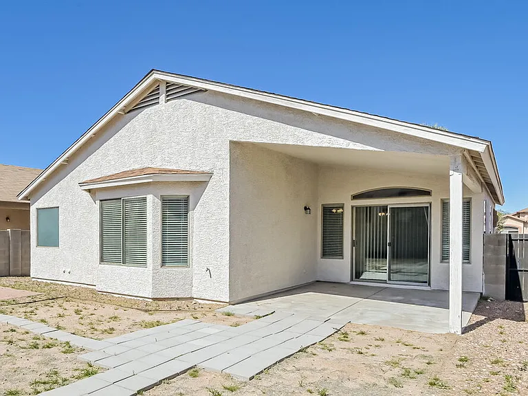 4360 E Mesquite Desert Trl — Photo 16