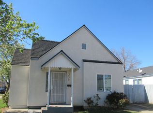 257 S Shasta St, Willows, CA 95988