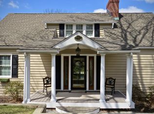 110 Route 46, Mine Hill, NJ 07803