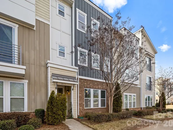 2613 Statesville Ave, Charlotte, NC 28206