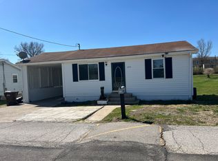 155 Crabb Ave, Eminence, KY 40019