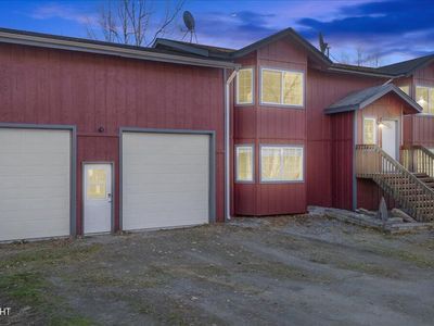 5851 N Bunny Dr, Wasilla, AK, 99654