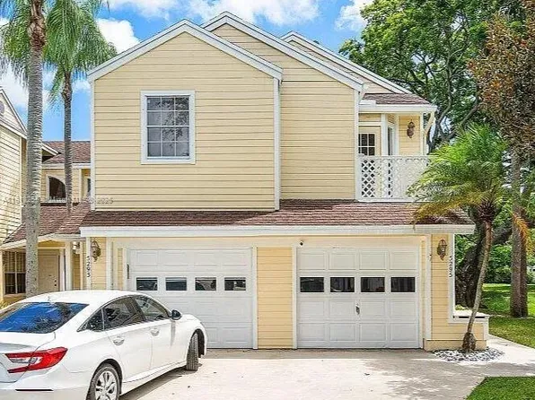 5293 Buckhead Cir #2030, Boca Raton, FL 33486