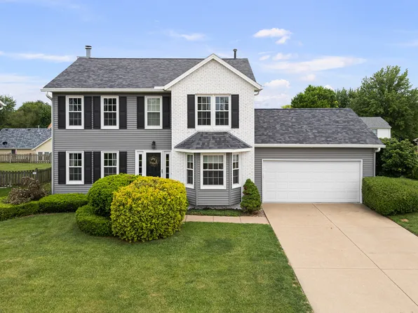 737 W 58th St, Davenport, IA 52806