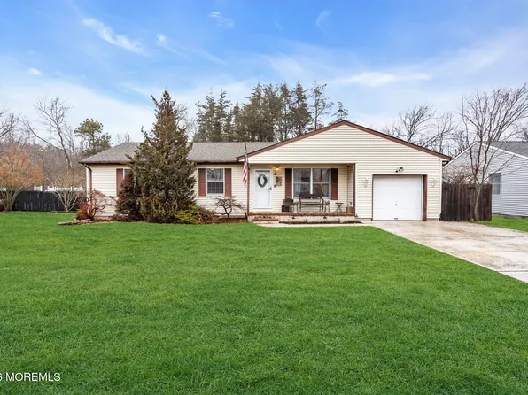 710 Hazelton Avenue, Lanoka Harbor, NJ 08734