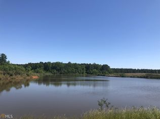 Leavens Rd, Unadilla, GA 31091