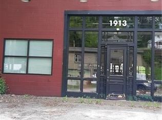 1913 Fox Chapel Rd, Pittsburgh, PA 15238