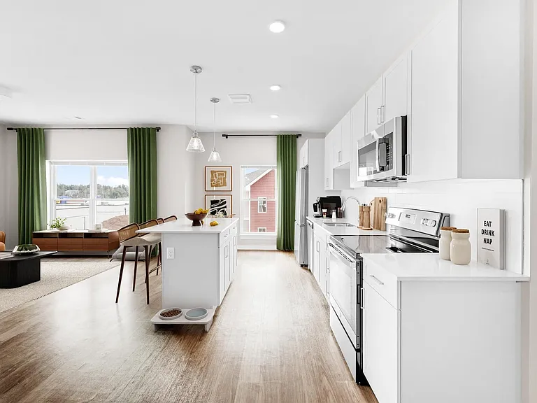 Millyard at Meadow Commons — Photo 37