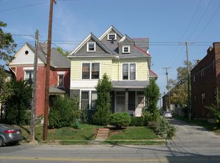 74 E 7th Ave, Columbus, OH 43201