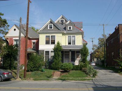 74 E 7th Ave, Columbus, OH, 43201