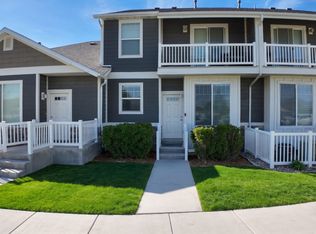 1772 E Skyline Dr N #L3, Eagle Mountain, UT 84005
