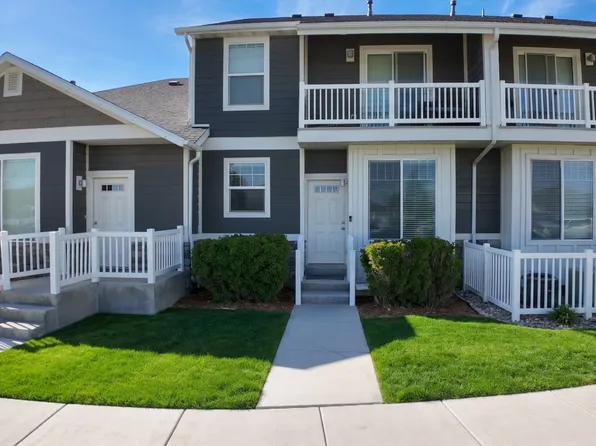 1772 E Skyline Dr N #L3, Eagle Mountain, UT 84005