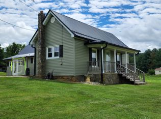 438 Bacon Branch Rd, Jonesborough, TN 37659